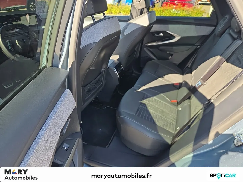 Véhicule occasion 1234004 - peugeot 3008 - Photo 15
