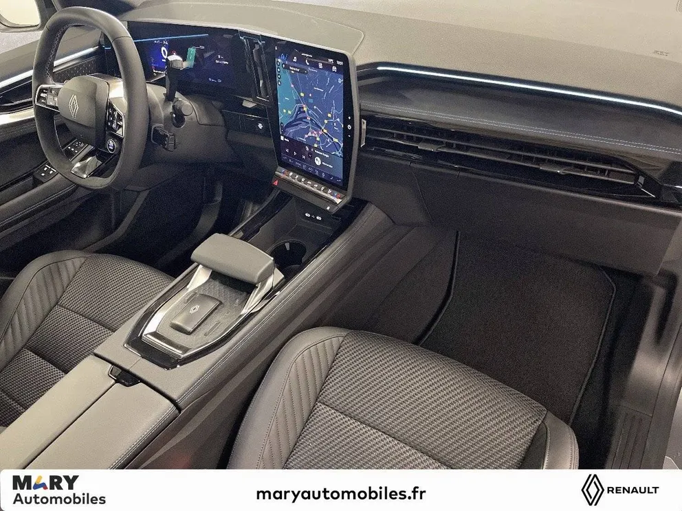 Véhicule occasion 184355 - renault AUSTRAL - Photo 17