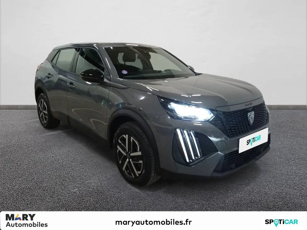 Véhicule occasion 214870 - peugeot 2008 - Photo 6
