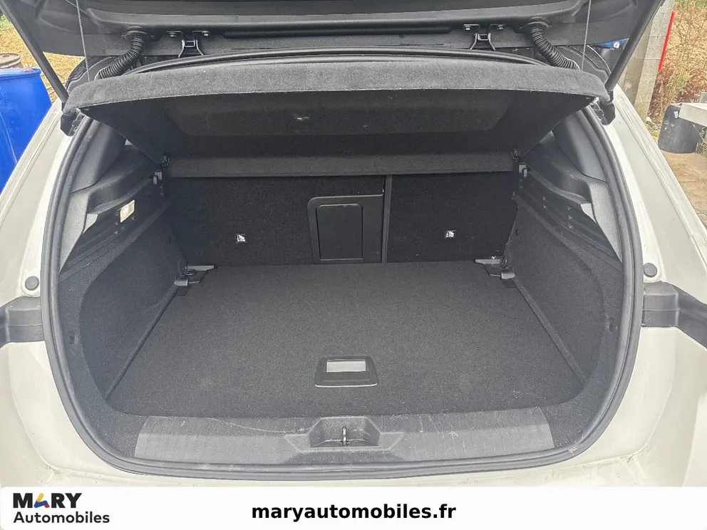 Véhicule occasion 1236794 - opel ASTRA - Photo 14