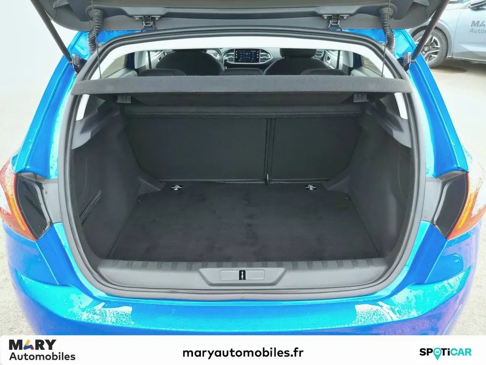 Véhicule occasion 188017 - peugeot 308 - Photo 6