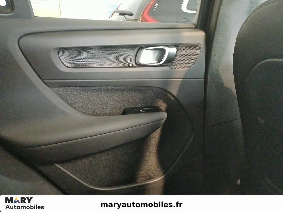 Véhicule occasion 187279 - volvo XC40 - Photo 22