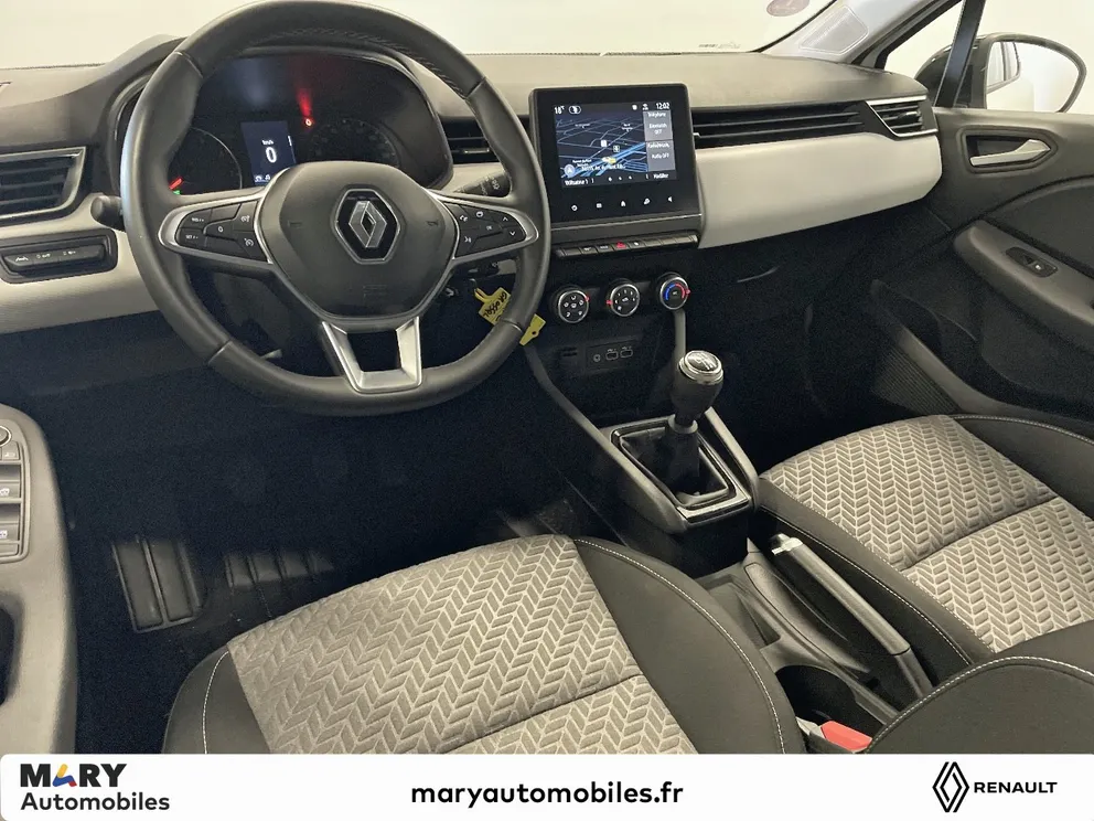 Véhicule occasion 238636 - renault CLIO - Photo 16