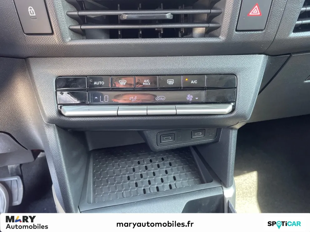 Véhicule occasion 1233738 - opel FRONTERA - Photo 11