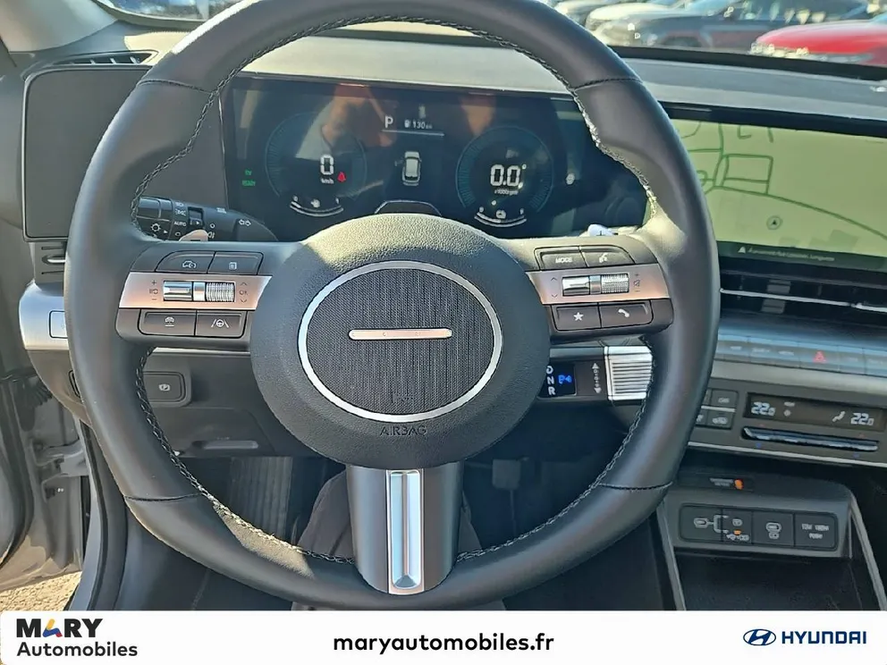 Véhicule occasion 199560 - hyundai KONA - Photo 15