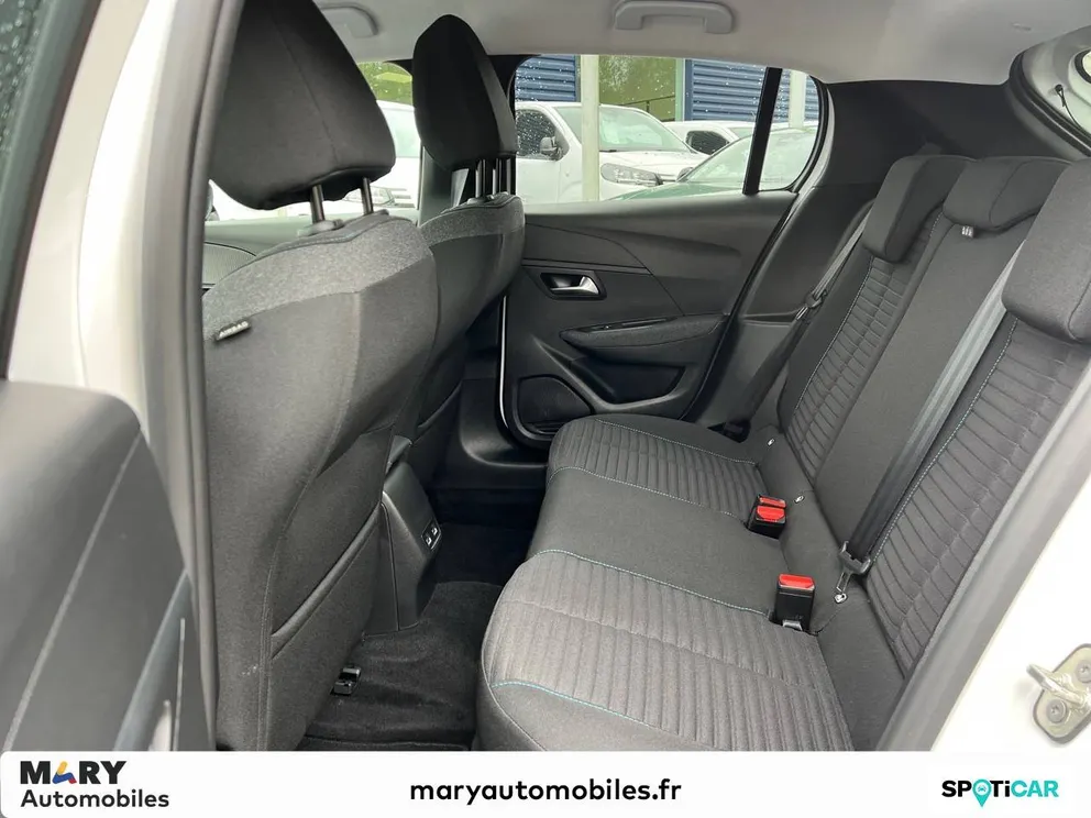 Véhicule occasion 231399 - peugeot 208 - Photo 10