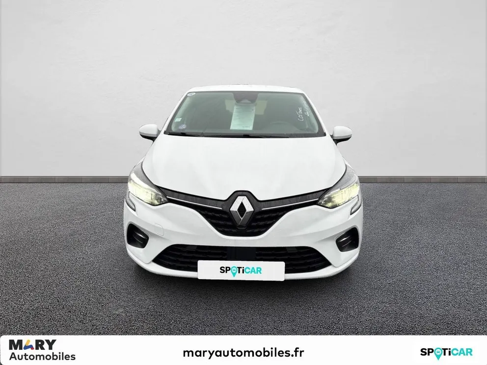 Véhicule occasion 220285 - renault CLIO - Photo 2