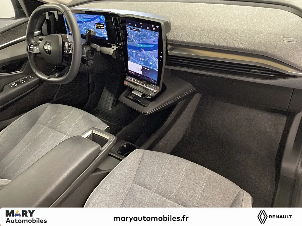 Véhicule occasion 238740 - renault MEGANE - Photo 21