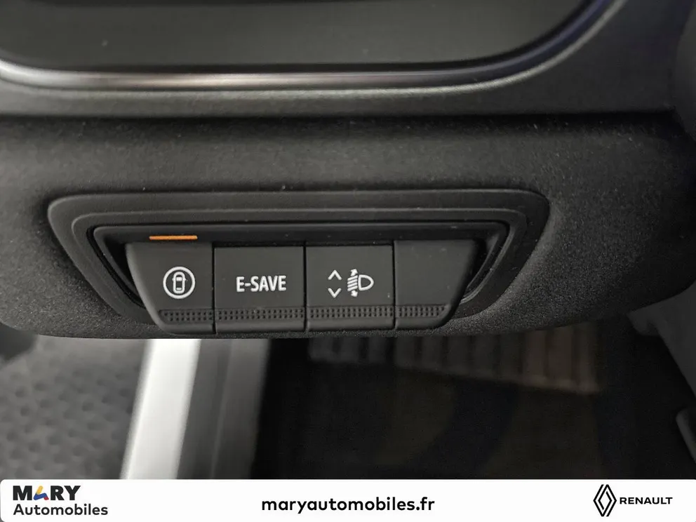 Véhicule occasion 228551 - renault SYMBIOZ - Photo 22