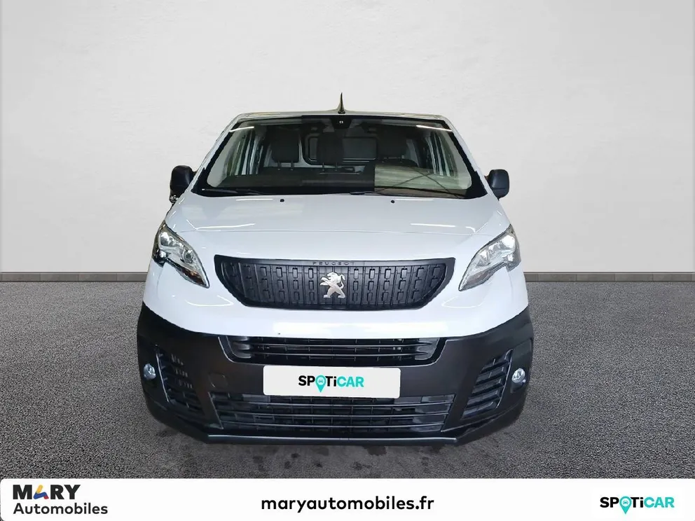 Véhicule occasion 206611 - peugeot EXPERT - Photo 2