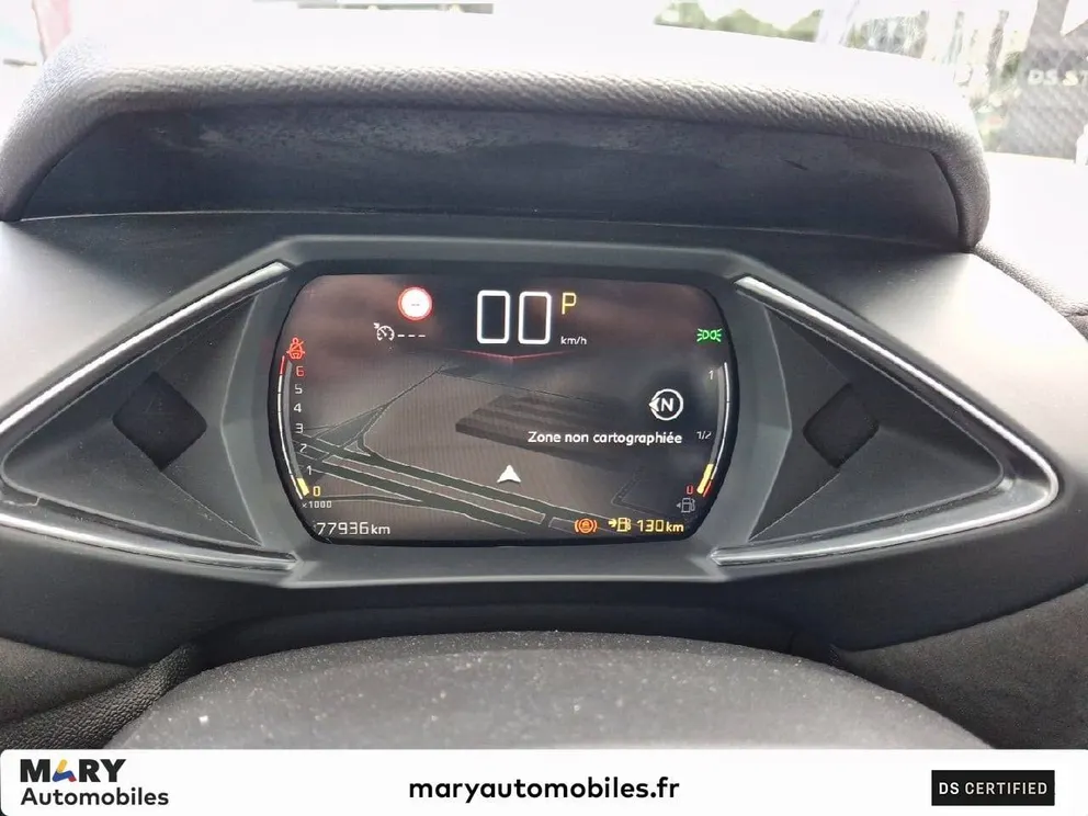 Véhicule occasion 229174 - ds DS 3 - Photo 13