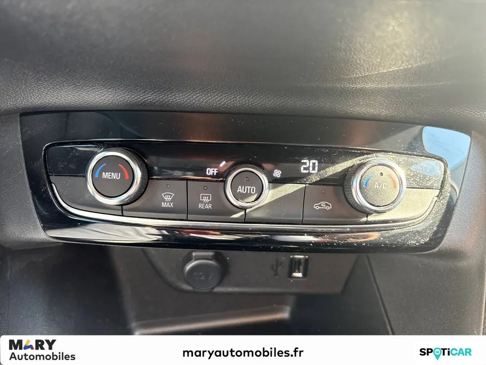 Véhicule occasion 229893 - opel CORSA - Photo 16