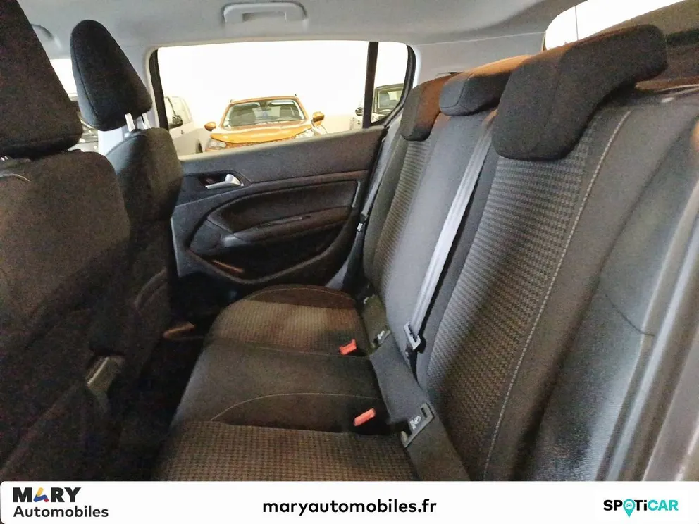 Véhicule occasion 207750 - peugeot 308 - Photo 10
