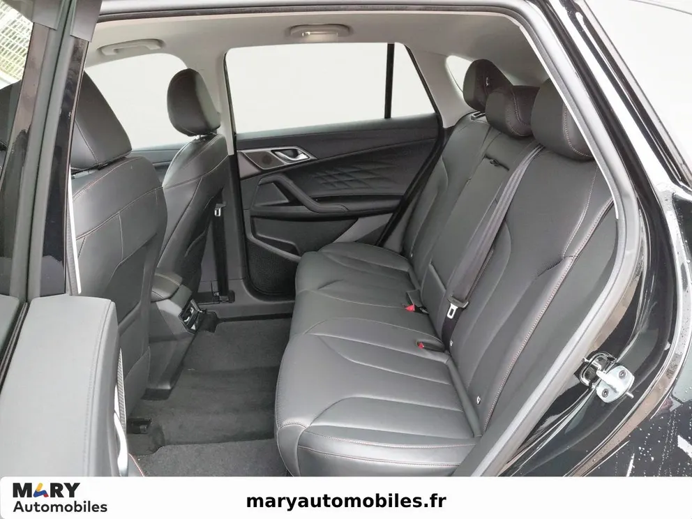 Véhicule occasion 232261 - mg EHS - Photo 10