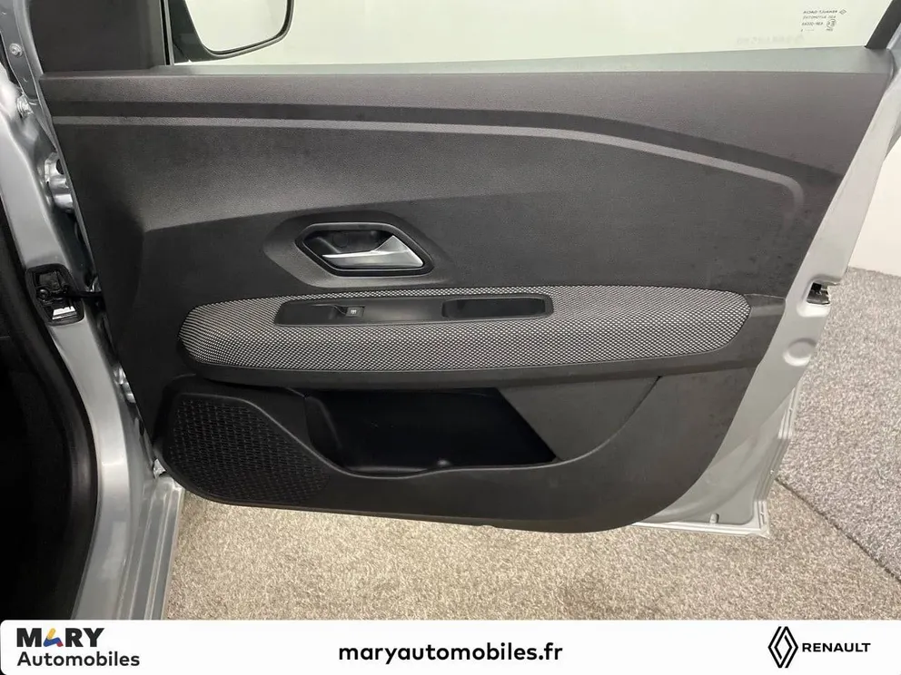 Véhicule occasion 197835 - dacia SANDERO - Photo 18