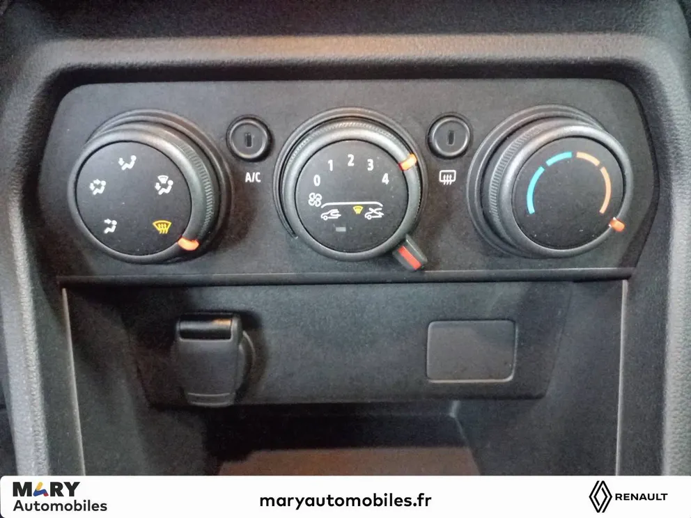 Véhicule occasion 214323 - dacia SANDERO - Photo 15