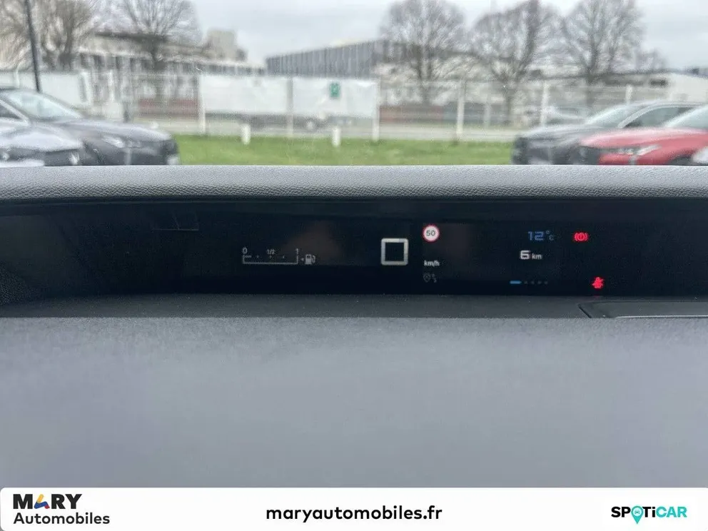 Véhicule occasion 226747 - Citroën C3 - Photo 12