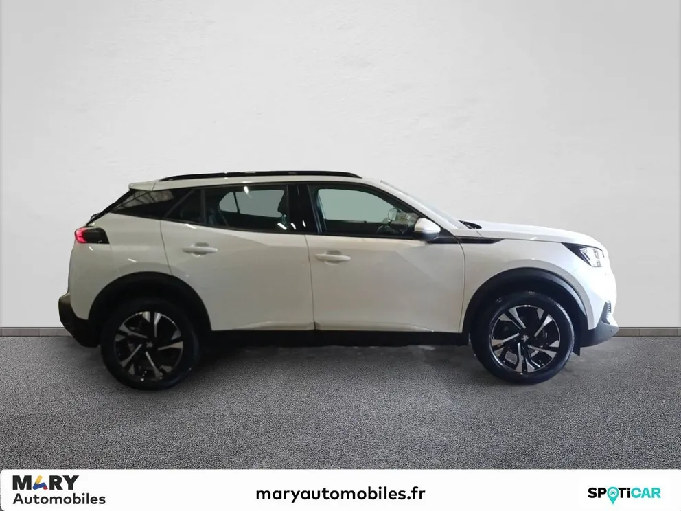 Véhicule occasion 226719 - peugeot 2008 - Photo 4