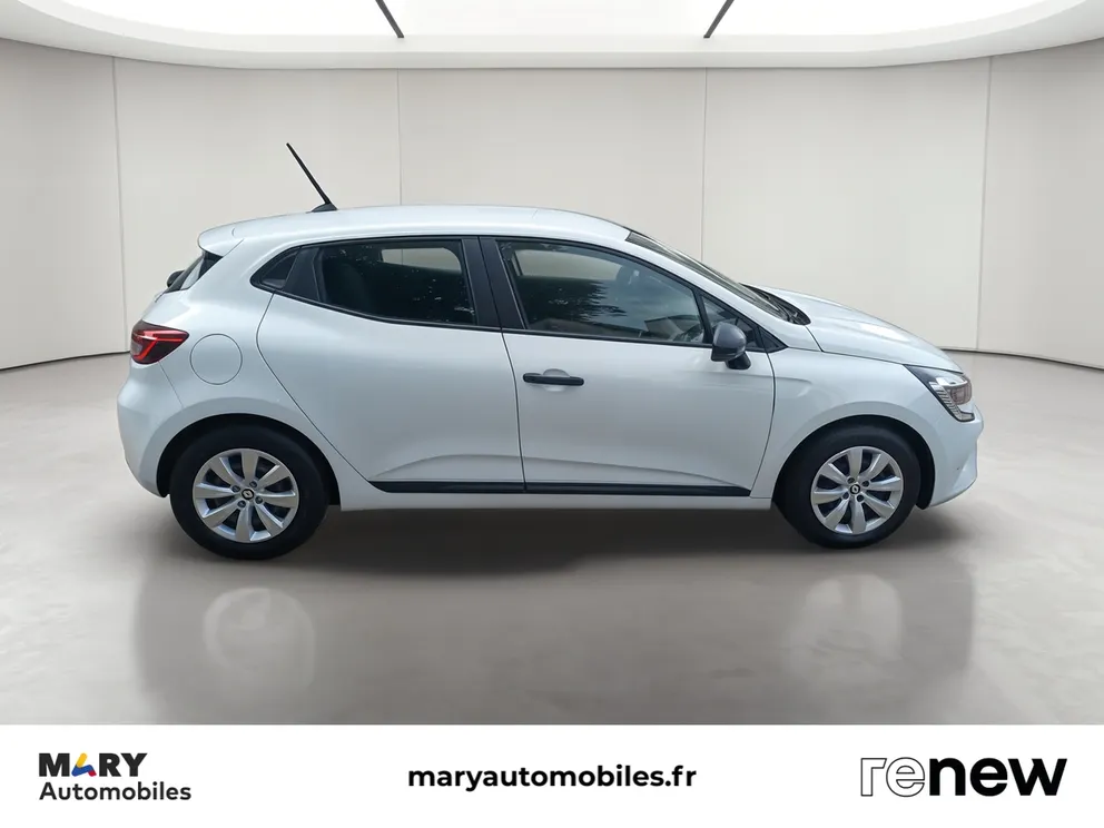 Véhicule occasion 238914 - renault CLIO - Photo 6
