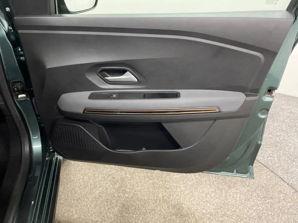 Véhicule occasion 194453 - dacia JOGGER - Photo 18