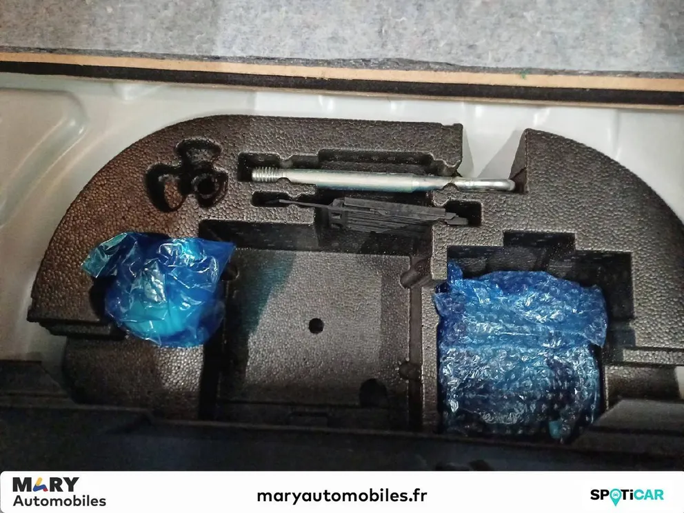 Véhicule occasion 145017 - peugeot 208 - Photo 13