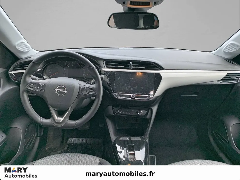 Véhicule occasion 205543 - opel CORSA - Photo 8