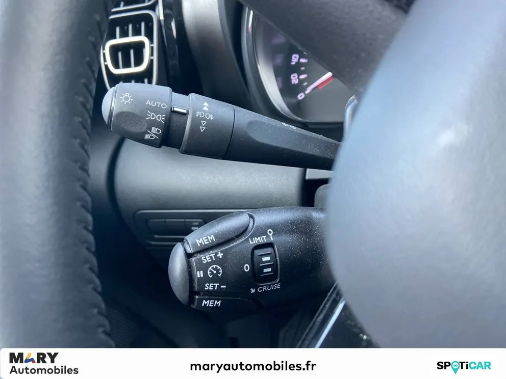 Véhicule occasion 54532 - Citroën C3 AIRCROSS - Photo 17