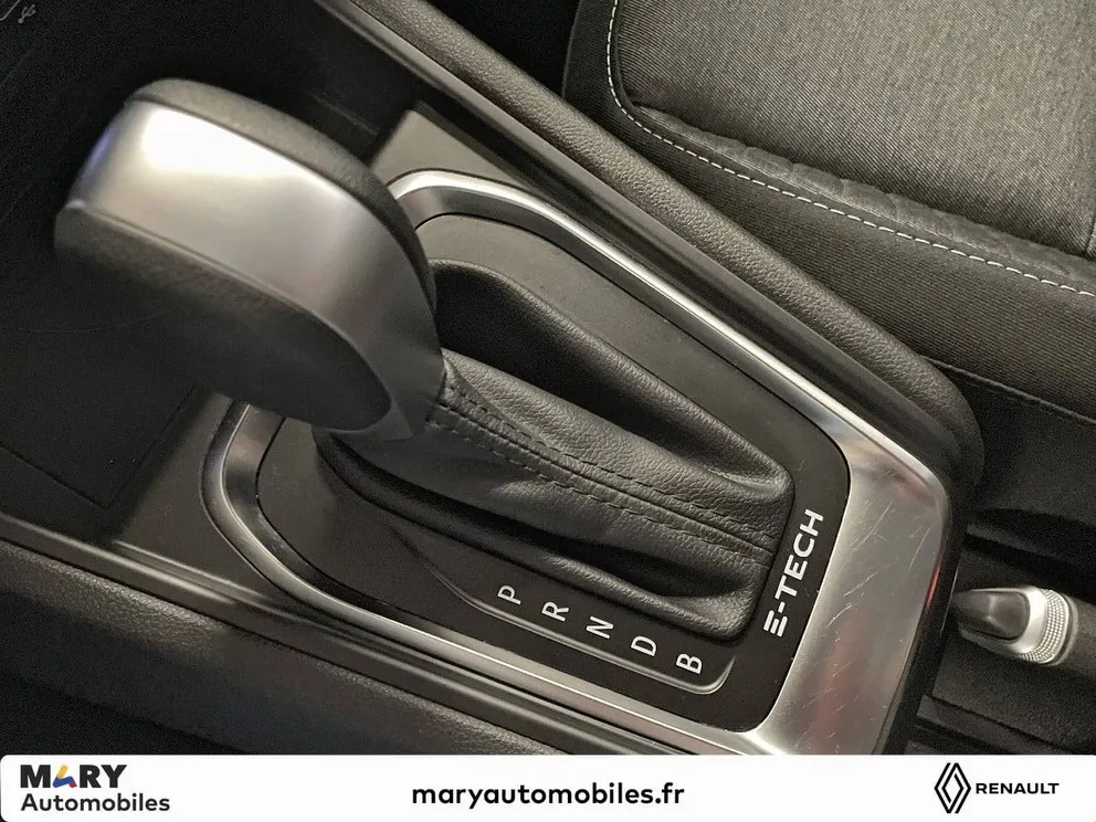 Véhicule occasion 224817 - renault CAPTUR - Photo 13