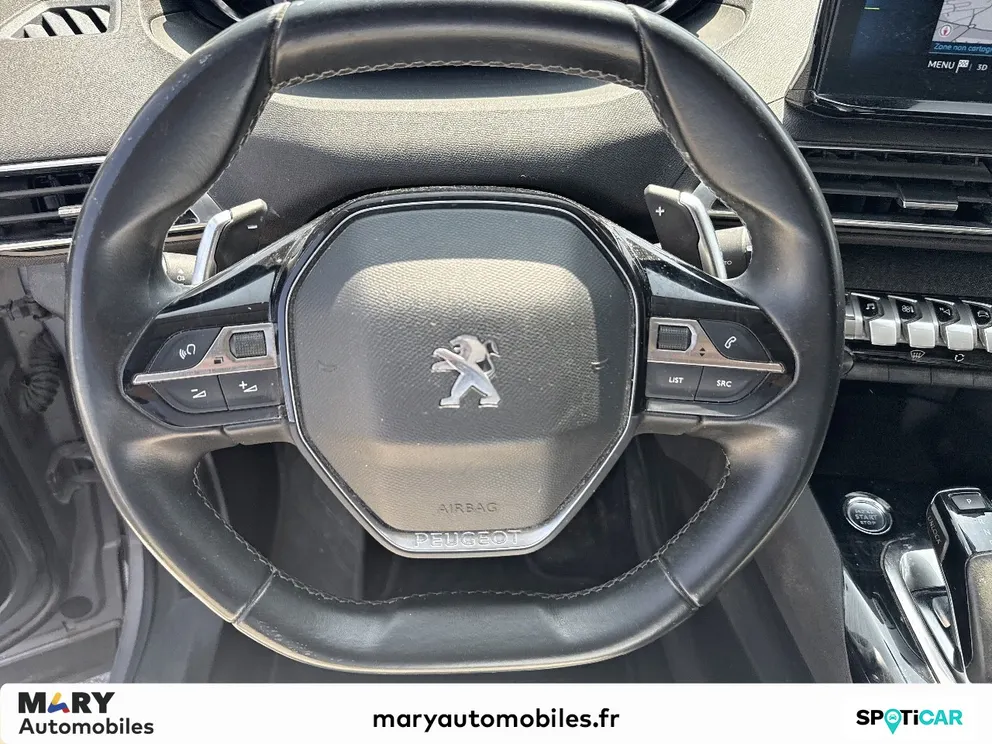 Véhicule occasion 237133 - peugeot 3008 - Photo 10