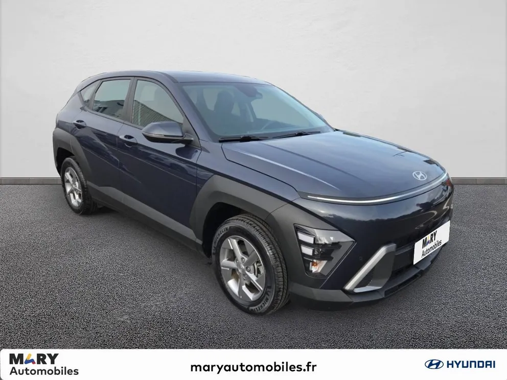 Véhicule occasion 201645 - hyundai KONA - Photo 3