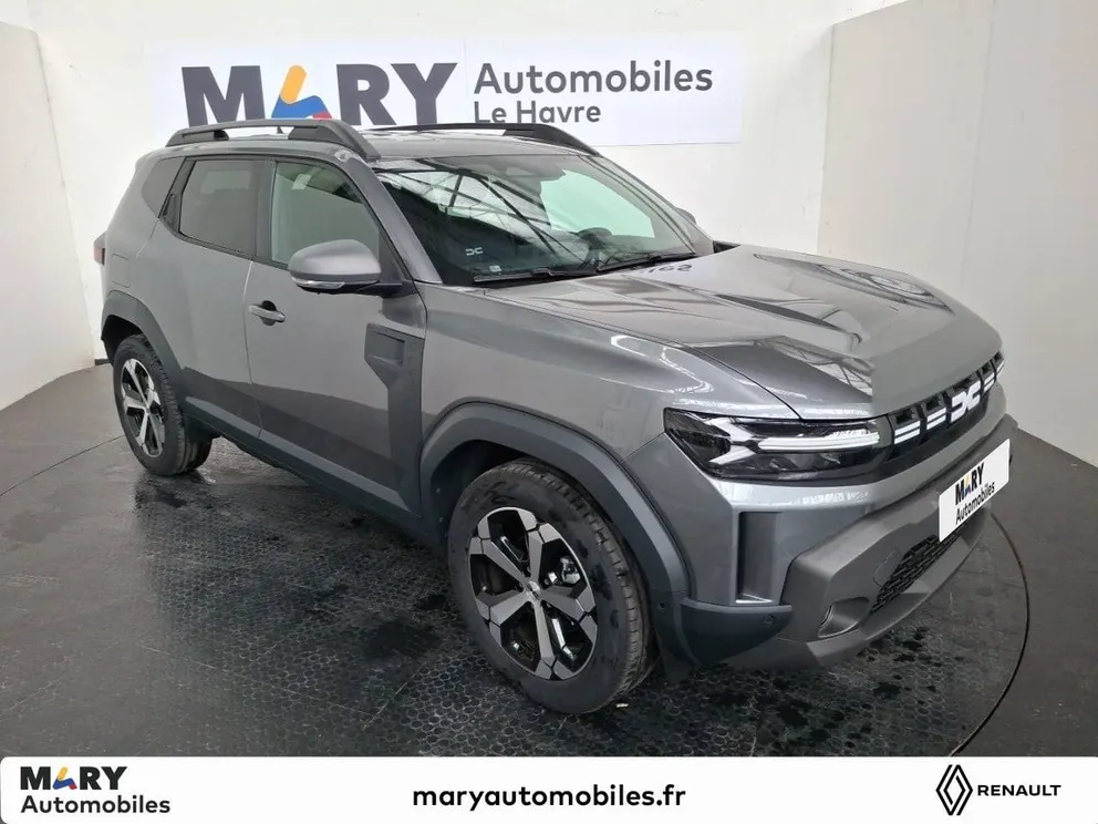Véhicule occasion 235236 - dacia DUSTER - Photo 3