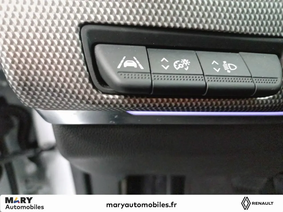 Véhicule occasion 213037 - renault ARKANA - Photo 19