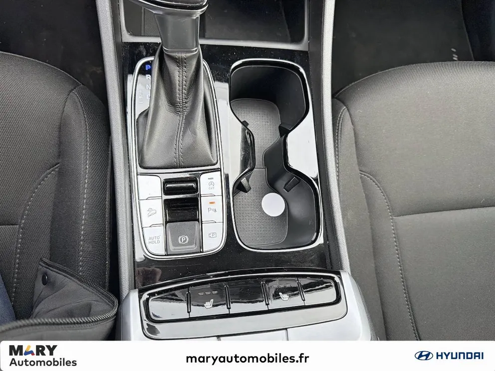 Véhicule occasion 220734 - hyundai TUCSON - Photo 14