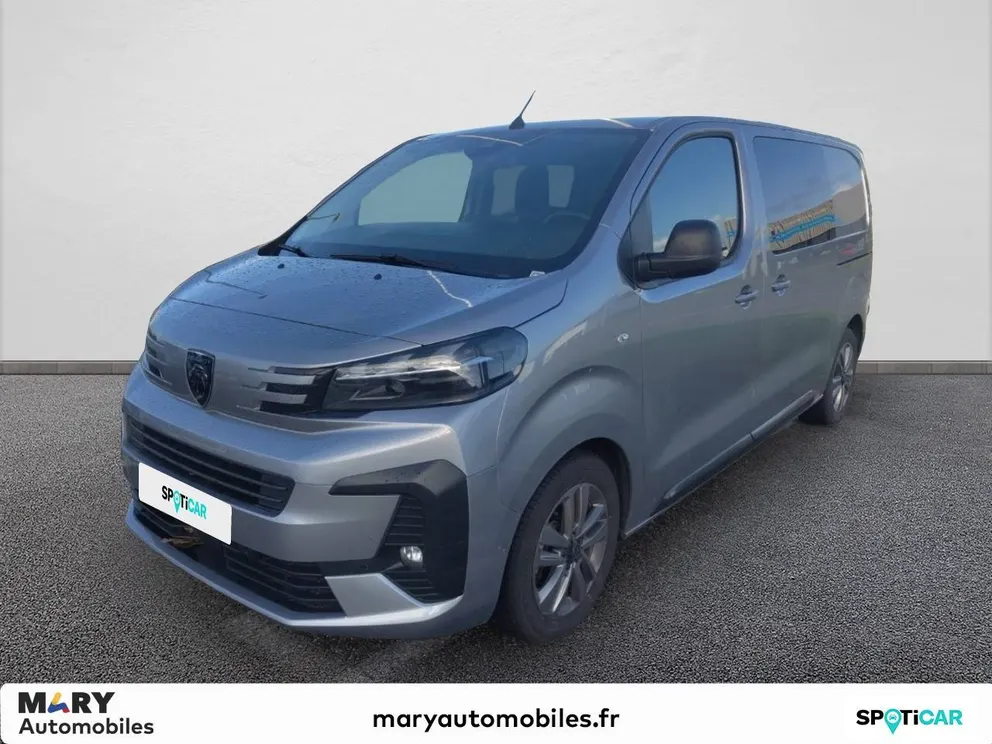 Véhicule occasion 190886 - peugeot EXPERT - Photo 1