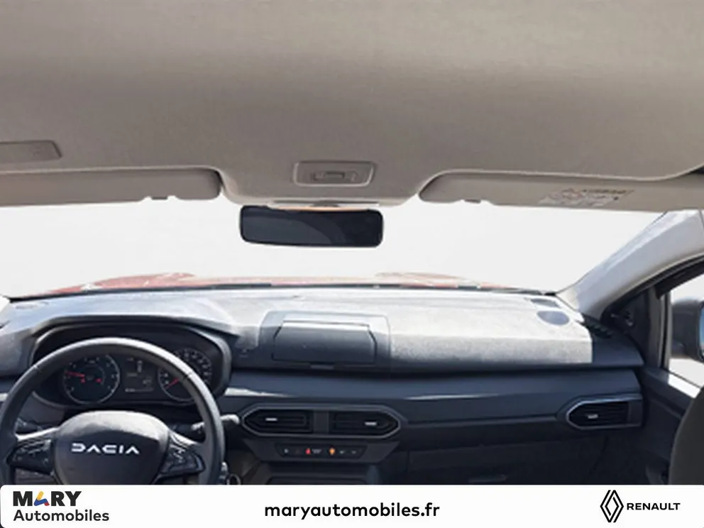 Véhicule occasion 217704 - dacia JOGGER - Photo 8