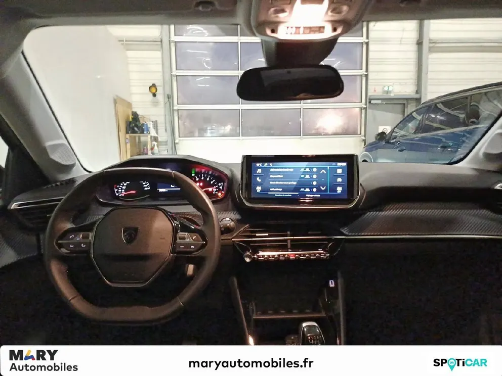 Véhicule occasion 204351 - peugeot 208 - Photo 8