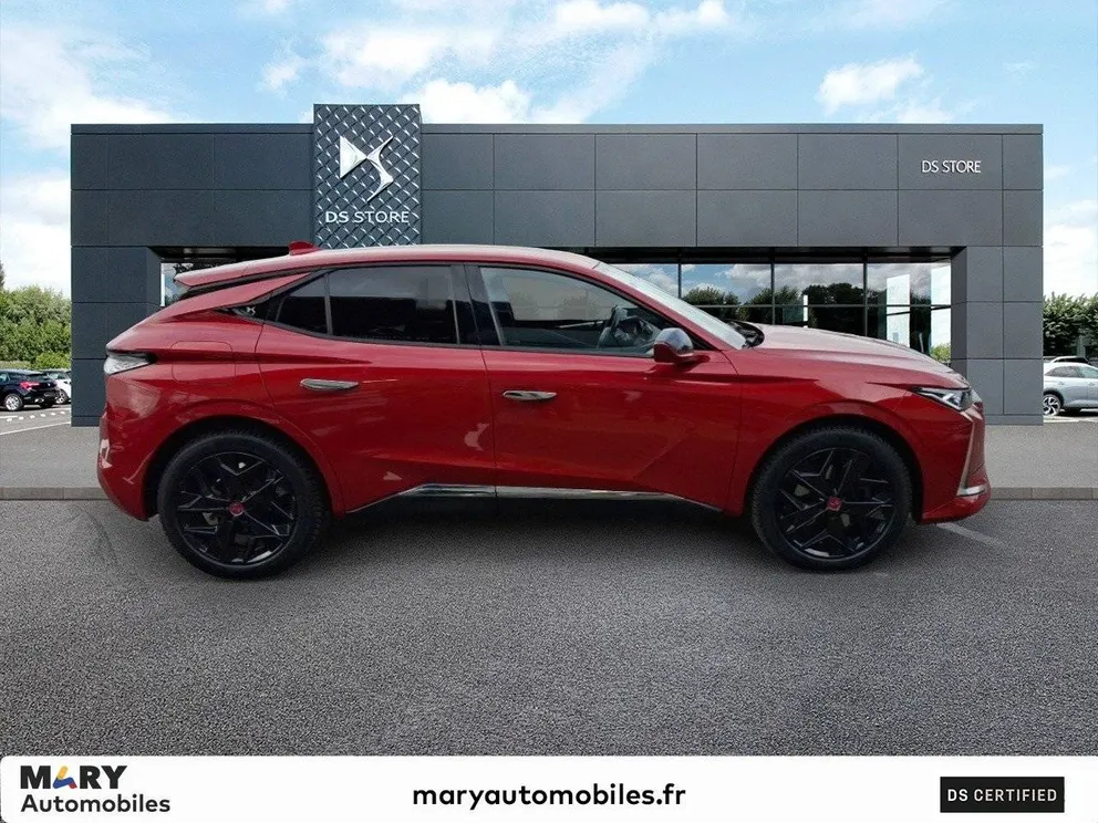 Véhicule occasion 200827 - ds DS 4 - Photo 4