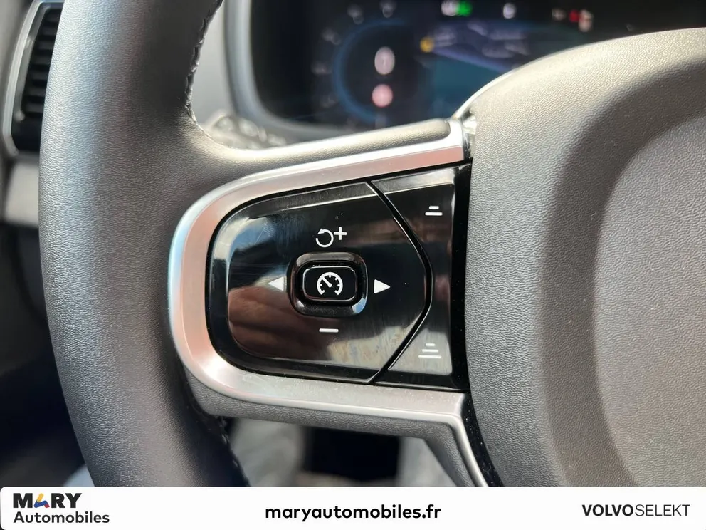 Véhicule occasion 227303 - volvo XC90 - Photo 17