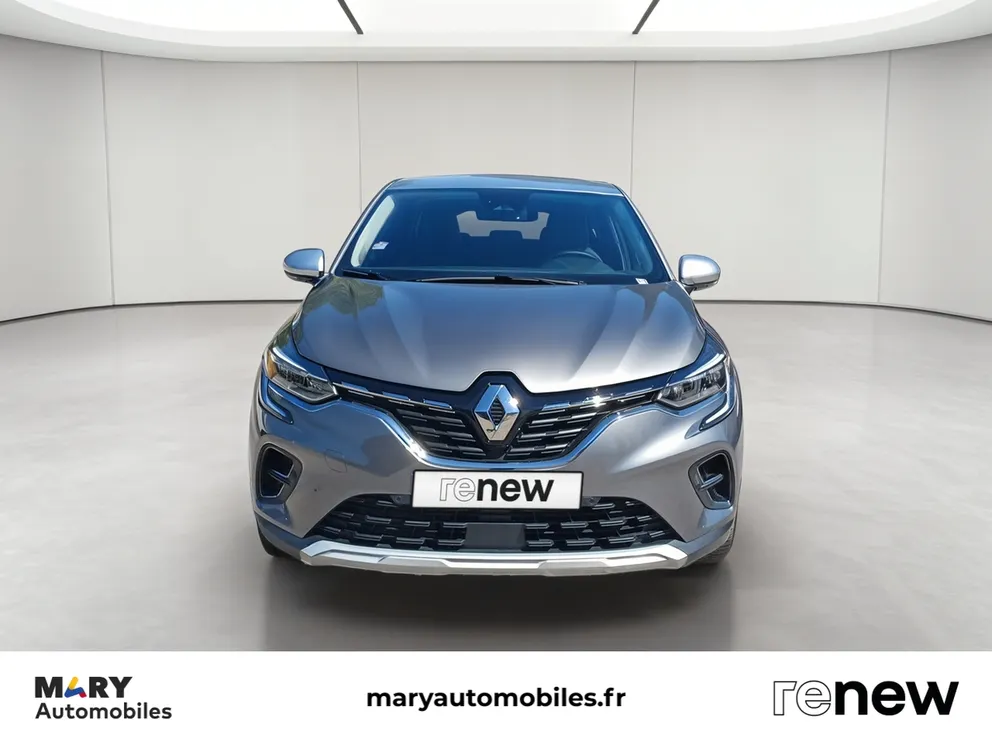 Véhicule occasion 1236637 - renault CAPTUR - Photo 8
