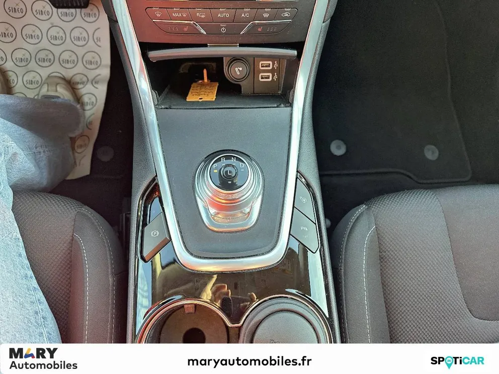 Véhicule occasion 209720 - ford S-MAX - Photo 15