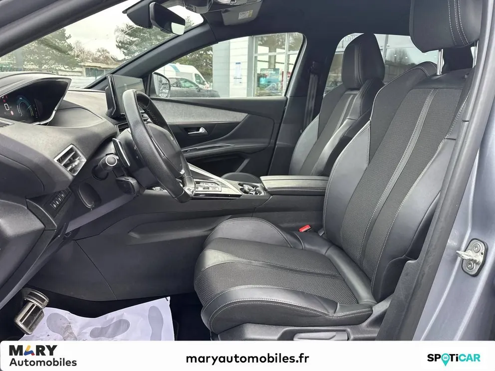 Véhicule occasion 218391 - peugeot 3008 - Photo 9