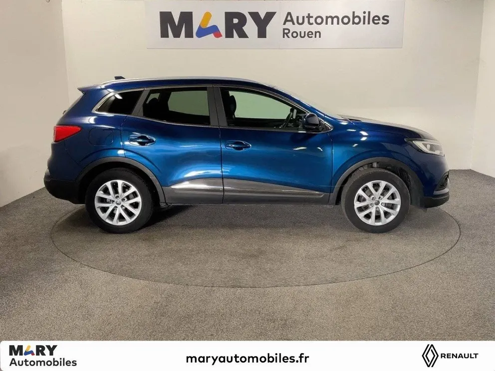 Véhicule occasion 203311 - renault KADJAR - Photo 4