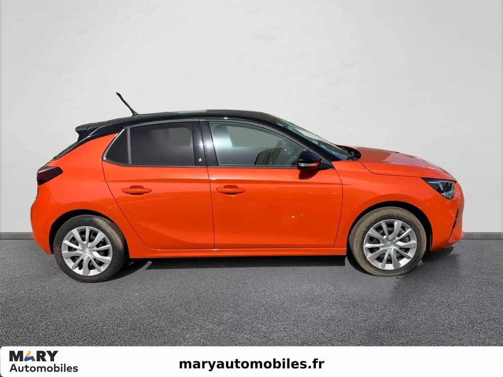 Véhicule occasion 225600 - opel CORSA - Photo 7