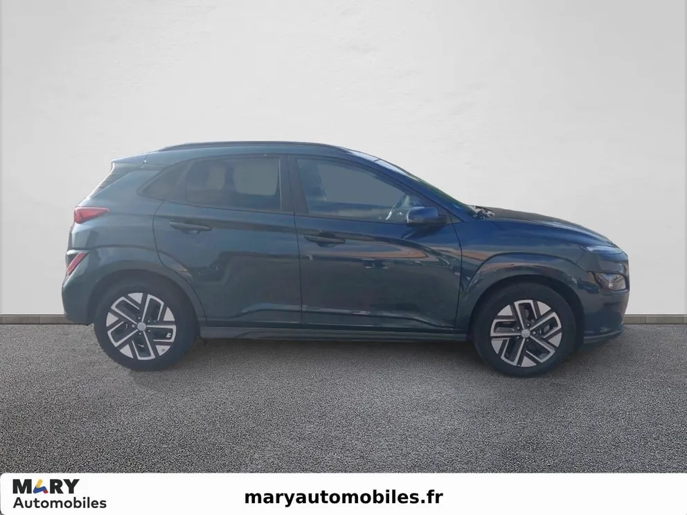 Véhicule occasion 1235802 - hyundai KONA - Photo 4
