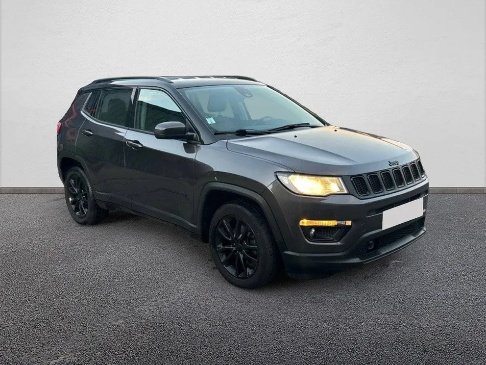 Véhicule occasion 206081 - jeep COMPASS - Photo 3