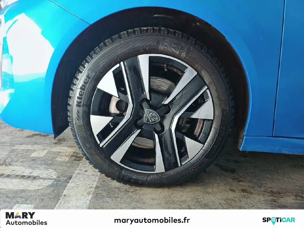 Véhicule occasion 233370 - peugeot 208 - Photo 11