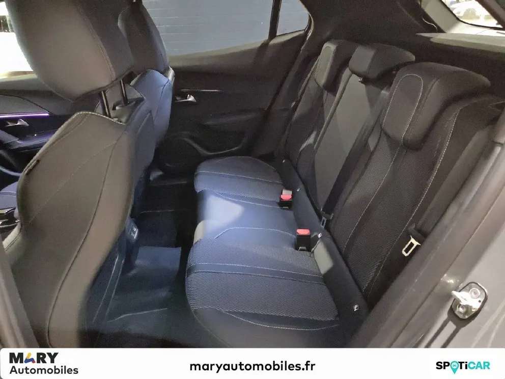 Véhicule occasion 209287 - peugeot 2008 - Photo 10