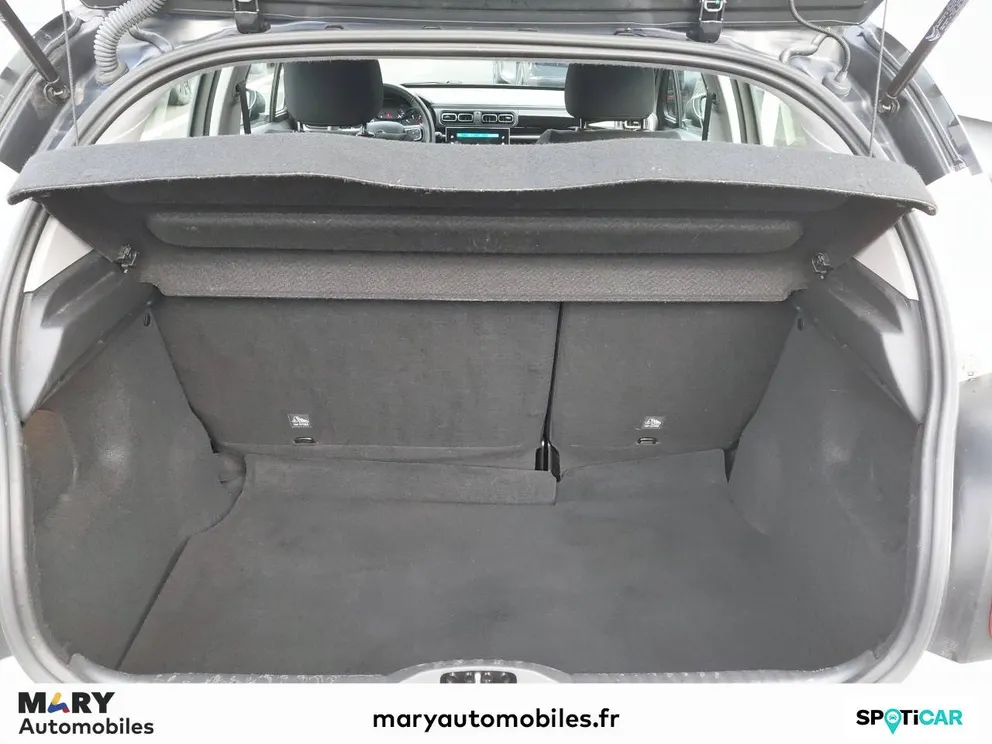 Véhicule occasion 208268 - Citroën C3 - Photo 6