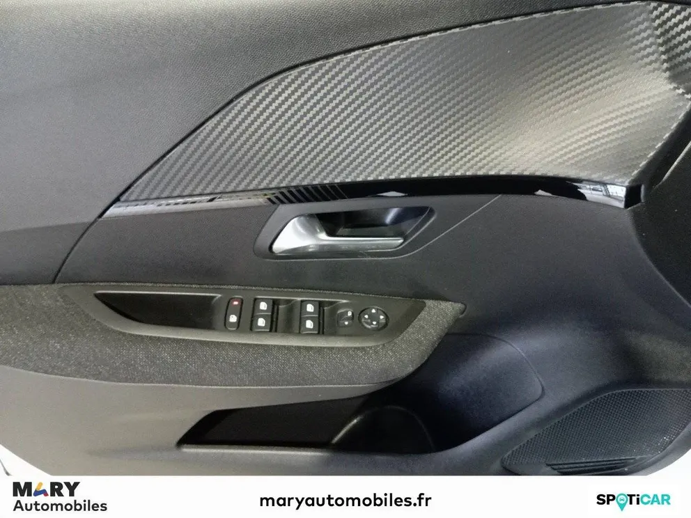 Véhicule occasion 196465 - peugeot 208 - Photo 12