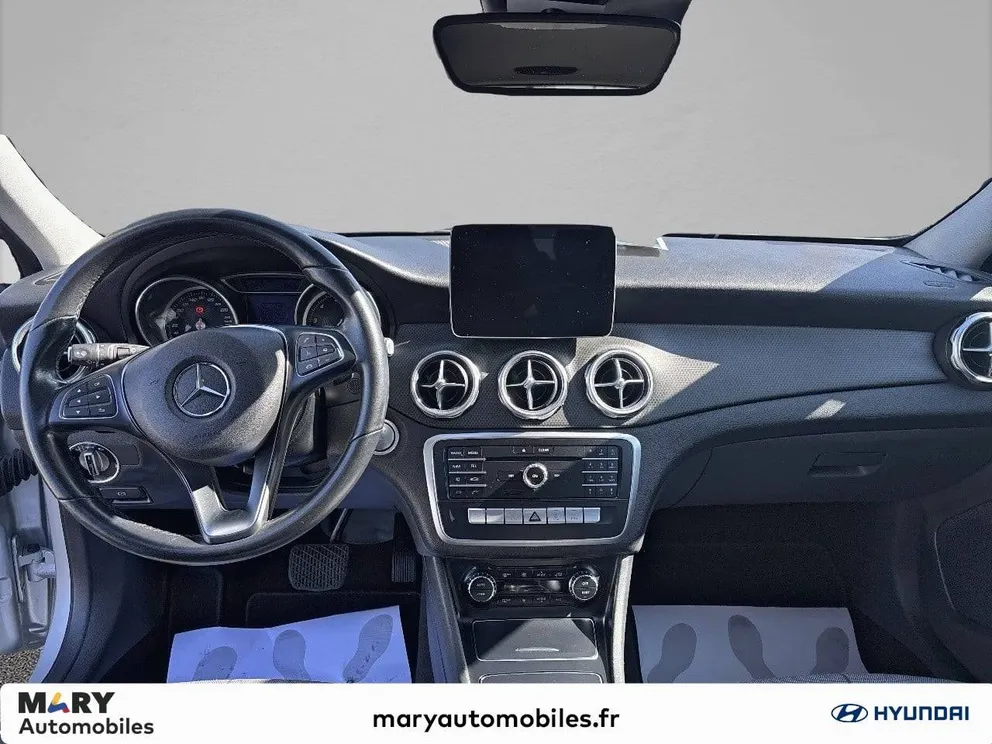 Véhicule occasion 215272 - mercedes GLA - Photo 8